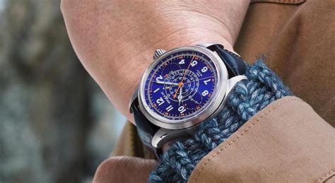 réplique montre femme montblanc